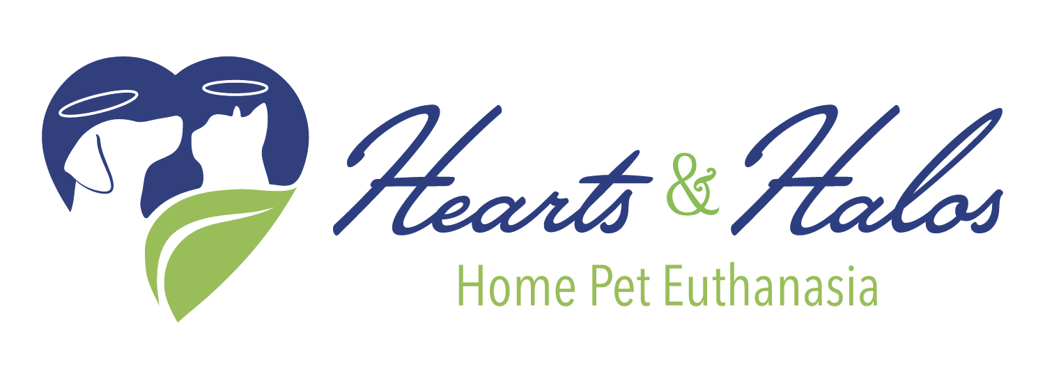 In-Home Pet Euthanasia in Orange County & LA | Hearts & Halos